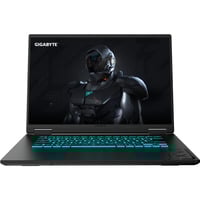 GIGABYTE GAMING A16 CVHI3DE894SH, Gaming-Notebook schwarz, Intel® Core™ i7-13620H, NVIDIA GeForce RTX 5060, 16 GB DDR5, 1 TB (1 TB SSD), Windows 11 Home