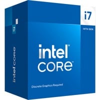 Intel® Core™ i7-14700, Prozessor Boxed-Version