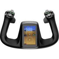 MOZA MFY Pro Yoke schwarz