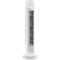 Medion LIFE E11 TF Turmventilator (MD 12067) weiß