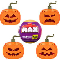 ZURU MAX - Halloween, Konstruktionsspielzeug 