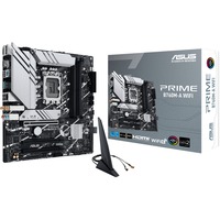 ASUS PRIME B760M-A WIFI, Mainboard 
