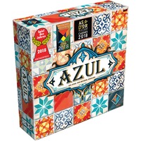 Asmodee Azul, Brettspiel Spiel des Jahres 2018