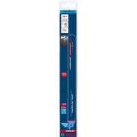 Bosch Professional EXPERT Säbelsägeblatt ‘Thick Tough Metal’ S 1255 CHC, 10 Stück Länge 300mm