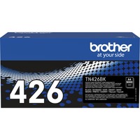 Brother Toner schwarz TN-426BK 