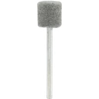 Dremel Imprägniertes Polierrad Ø 13,2 mm (520), Polierscheibe 1 Stück, Schaft Ø 3,2mm