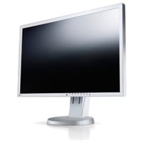 EIZO FLEXSCAN EV2336W Generalüberholt, LED-Monitor 58.4 cm (23 Zoll), grau/schwarz, FullHD, IPS, DP, DVI-D, USB-Hub