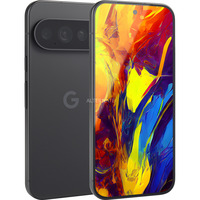 Google Pixel 11 Pro 256GB, Handy Obsidian, Android, 12 GB