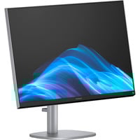 HP OmniStudio X All-in-One 27-cs1075ng, PC-System silber, Windows 11 Home