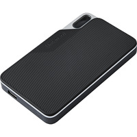 Intenso Externe SSD TX100 2 TB schwarz, USB-A 3.2 Gen 1 (5 Gbit/s)