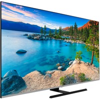 JVC LT-70VU7255, LED-Fernseher 177 cm (70 Zoll), schwarz, UltraHD/4K, Triple Tuner, SmartTV
