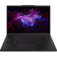 Lenovo ThinkPad P16v G3 (21RS000DGE), Notebook schwarz, Intel® Core™ Ultra 7 255H, NVIDIA RTX PRO 2000, 32 GB DDR5, 1 TB (1 TB SSD), Windows 11 Pro