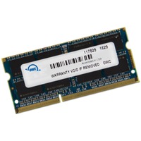 OWC SO-DIMM 16 GB DDR3-1600 , für MAC , Arbeitsspeicher OWC1600DDR3S16G