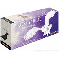 Pegasus Flügelschlag: Europa-Erweiterung, Brettspiel Erweiterung