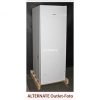 Siemens GS33NVWEP iQ300, Gefrierschrank weiß