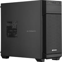 ALTERNATE Gaming-PC Special Edition • RTX 5060 • AMD Ryzen™ 5 5600 • 16 GB RAM schwarz, Windows 11 Home