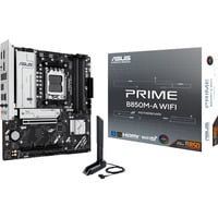 ASUS PRIME B850M-A WIFI, Mainboard