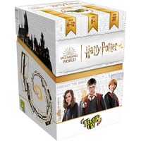 Asmodee Time's Up! Harry Potter, Quizspiel 