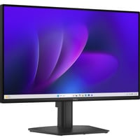 Dell Pro E2226H, LED-Monitor 54.6 cm (21.5 Zoll), schwarz, FullHD, IPS, HDMI, DP, VGA, 100Hz Panel