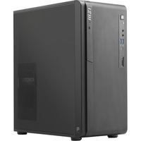 MSI PRO DP180 AI 8HG-1433XAT, PC-System schwarz, ohne Betriebssystem