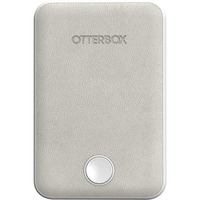Otterbox Wireless PowerBank MagSafe 5K (7.5W) USB-C weiß