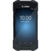 Zebra TC21, Barcode-Scanner schwarz, USB, WLAN, Bluetooth, SE4710 
