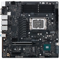 ASUS PRO WS W680M-ACE SE, Mainboard 