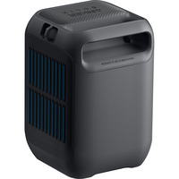 Anker SOLIX Tragbare Powerstation C300X, 288Wh grau, 300 Watt, 600 Watt SurgePad, PD 3.1