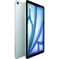 Apple iPad Air 11" (512GB) Generalüberholt, Tablet-PC hellblau, Gen 7 / 2025