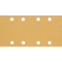 Bosch Professional Expert C470 Schleifblatt, 93 x 186mm, K60 50 Stück, für Schwingschleifer
