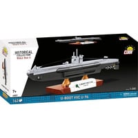COBI U-Boot VIIC U-96, Konstruktionsspielzeug 