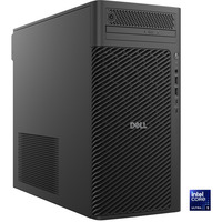 Dell Pro Max Tower T2 (FPT01), PC-System schwarz, Windows 11 Pro