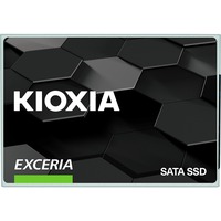 Kioxia Exceria 960 GB, SSD SATA 6 Gb/s, 2,5", intern