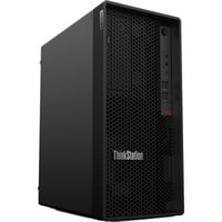 Lenovo ThinkStation P2 Tower Gen 2 (30JQ00CSGE), PC-System schwarz, Windows 11 Pro