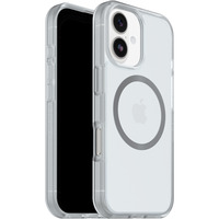 Otterbox React, Handyhülle transparent, iPhone 17, MagSafe