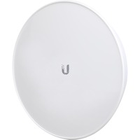 Ubiquiti airMAX PowerBeam M5 400 ISO, Richtfunk-Antenne weiß