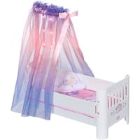 ZAPF Creation Baby Annabell® Sweet Dreams Bett, Puppenmöbel