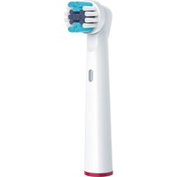 Beurer TB Bürstenköpfe Clean , Aufsteckbürste weiß, 4er Pack
