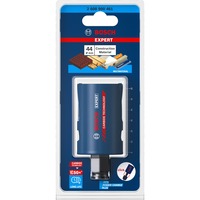 Bosch EXPERT Lochsäge Construction Material PC Plus, Ø 44mm 1.3/4"