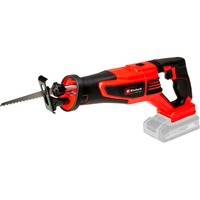 EINHELL Professional Akku-Universal-Säbelsäge TP-AP 18/28 Li BL - Solo, 18Volt rot/schwarz, ohne Akku und Ladegerät