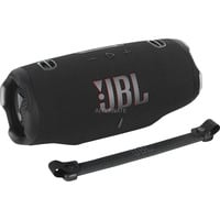 JBL Charge 6 , Lautsprecher schwarz, Bluetooth 5.4, IP68, USB-C