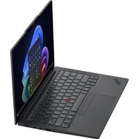 Lenovo ThinkPad E14 G7 (21U2001SGE), Notebook schwarz, Intel® Core™ Ultra 7 258V, Intel® Arc™ Graphics 140V, 32 GB LPDDR5X, 512 GB (512 GB SSD), Windows 11 Pro