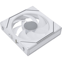 Lian Li UNI FAN SL-INF 120 WL, Gehäuselüfter 120 mm