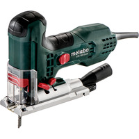 Metabo STE 100 Quick, Stichsäge grün, 710 Watt