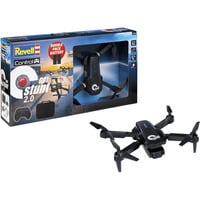 Revell RC Quadrocopter GO! Stunt 2.0, Drohne 