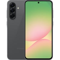 Samsung Galaxy A56 5G 256GB, Handy Awesome Graphite, Android 15, 8 GB