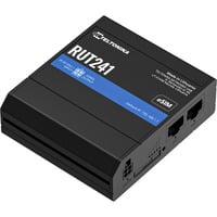 Teltonika RUT241 eSIM, Router