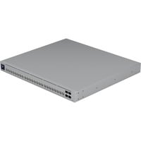 Ubiquiti USW-Pro-HD-24-PoE, Switch grau