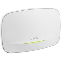 Zyxel NWA110BE, Access Point weiß, WiFi 7 BE6500 Dual-Radio NebulaFlex