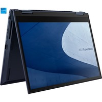 ASUS ExpertBook B7 Flip (B7402FBA-L90336X), Notebook dunkelblau, Windows 11 Pro 64-Bit, 35.6 cm (14 Zoll), 512 GB SSD